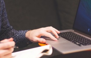 Show Hard Drive on Desktop Mac